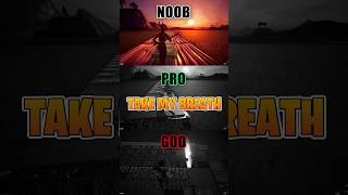 The Weeknd - Take My Breath - Noob vs Pro vs God #fortnite #fortnitemusicblocks