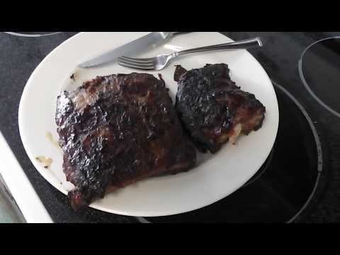 Brinkmann Electric Smoker