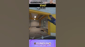 冠賢教練🔫 1V4?丨 COUNTER STRIKE 2  【🔫冠賢🔫 】 by winnie #shorts #冠賢 #csgo #cs2 #cs2highlights