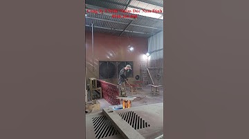 Cổng nhôm đúc biệt thự đẹp