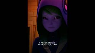 'I never meant to hurt you two'  | #edit #clip #mlbs5spoilers #argos #felix #ladybug #miraculous