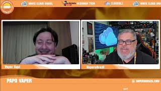 Papo Vaper EP. 126