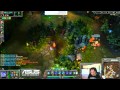 Theoddone  nunu  jungle beast diamond l