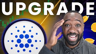 Cardanos BIGGEST Upgrade EVER - Everything YOU NEED to KNOW!