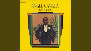 Video thumbnail of "Ángel Canales - El Barrio"