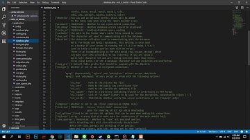 Tutorial REST API Code Igniter dan Penerapan pada Android