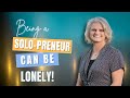 Feeling Isolated as a Solo Bookkeeper? Here's What to Do
