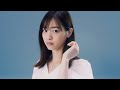 西野七瀬、色んな表情が見れる4役を演じる「プラチナ・ウーマン」オリジナルムービー&メイキングや撮り下ろしインタビュー