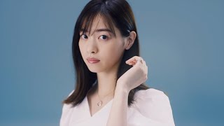 西野七瀬、色んな表情が見れる4役を演じる「プラチナ・ウーマン」オリジナルムービー＆メイキングや撮り下ろしインタビュー