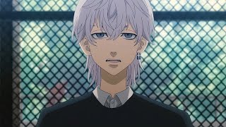 Future Mitsuya English Dub Tokyo Revengers