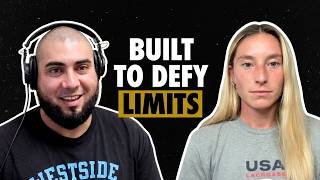 Ally Kennedy: How the Fastest Player in Lacrosse Trains