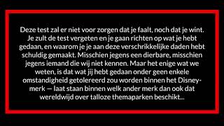 Lost THX Trailer (Vyond Remake) (Dutch)