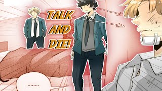 Painting A Target On Their Backs?...............Unordinary Review