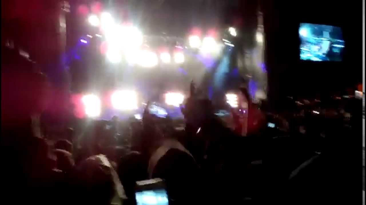 SOAD Wake Up The Souls in Armenia