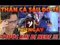 ĐTCL : GIÁO ÁN ĐỒ TỂ FAST 9 - RENEKTON TRỞ THÀNH CƠN ÁC MỘNG | TFT SET 14
