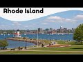 10 Best Things to Do in Rhode Island