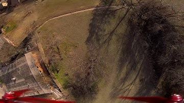 JOSHUA BARDWELL RPM FILTER SETUP MAIDEN BETAFLIGHT 4.1.2