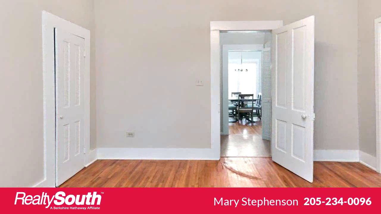 Homes for sale 158 HIGHLAND AVE, TRUSSVILLE, AL 35173 YouTube