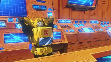TRANSFORMERS: Devastation Challenge Mode Mayhem #9 (Mission 32)