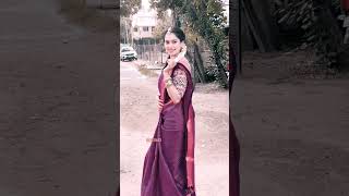 Eramana Rojave2 Serial Actress Priya Swati Konde Trending Video
