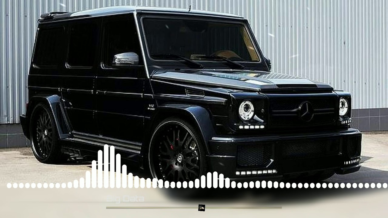 Музыка в машину Dangerous