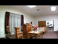 2020-11-11 Bible Study JCS