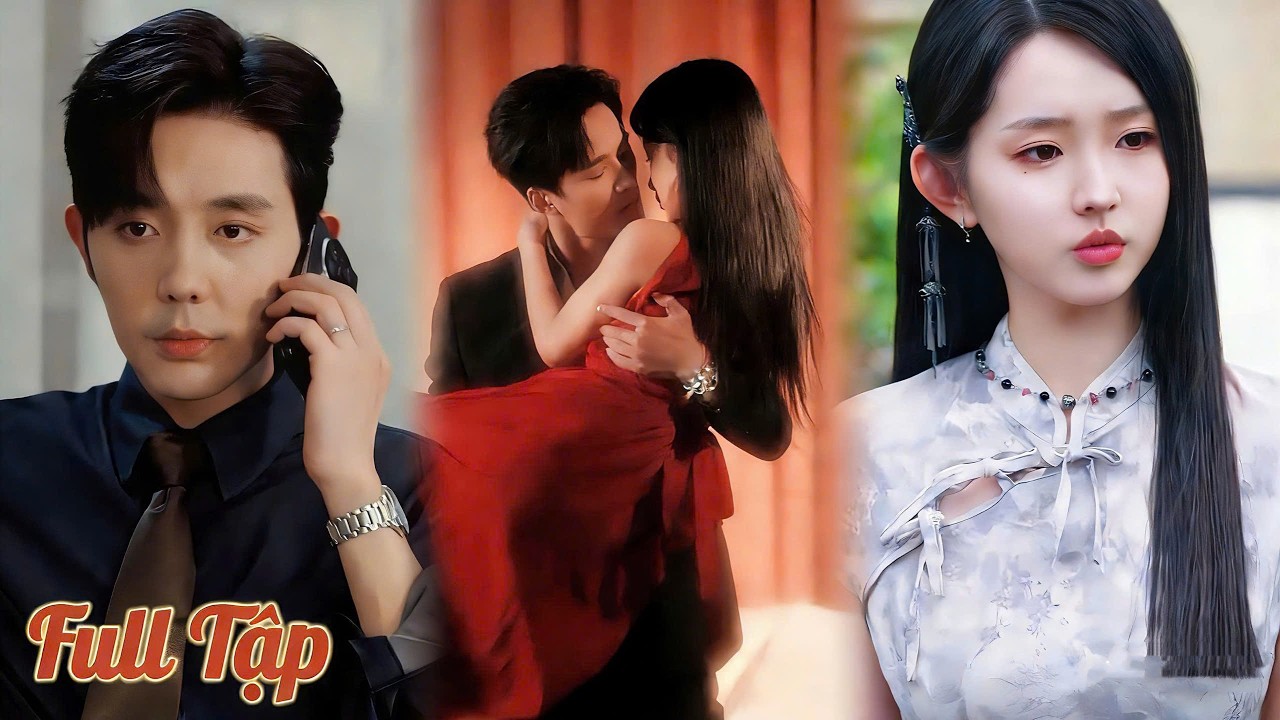 Tổng Tài Mỗi Ngày Đều Muốn Dính Lấy Cô Bạn Gái Nhỏ, Vì Cô A Sẵn Sàng Từ Bỏ Cả Thân Phận Và Địa Vị!