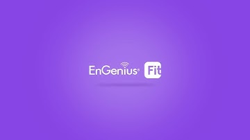 EnGenius FitXpress Mobile App