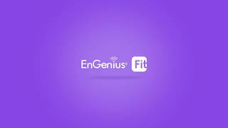 EnGenius FitXpress Mobile App screenshot 1