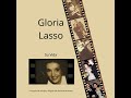 Gloria lasso  su vida la pelcula