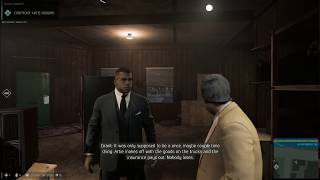 Mafia 3 - One of the good ones racism