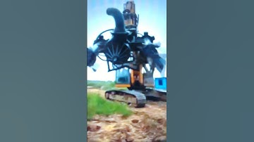 máy hút bùn hiện đại mới nhất vừa được đưa ra sử dụng