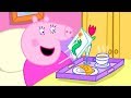 Peppa Pig Português Brasil | Compilation 37 | HD | Desenhos Animados