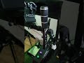 MOZA Sequential Shifter Quick Review #simracing #moza #sequential