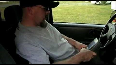 New Tool: Tech2 scan tool for GM vehicles