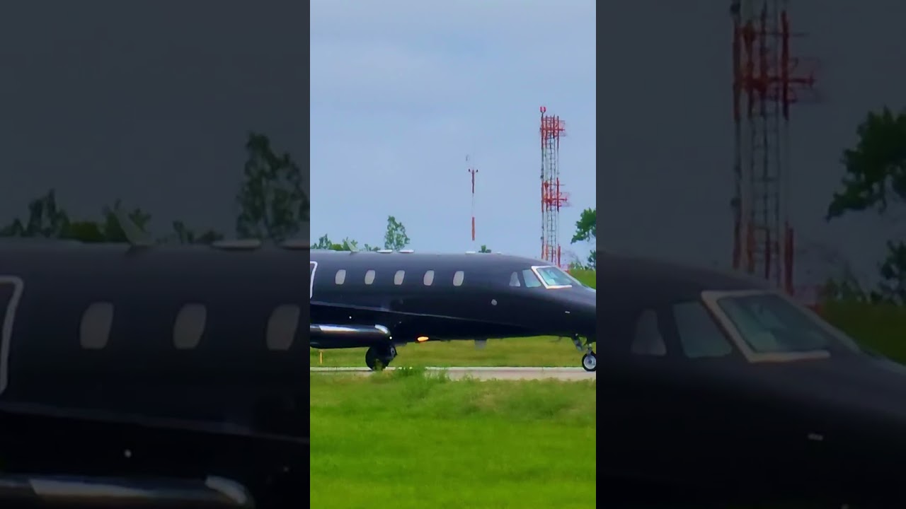 2002 Cessna 560XL Citation Excel At New Century Aircenter (JCI/KIXD) | N690TX