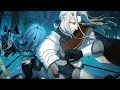 【FE/ファイアーエムブレム風花雪月】イエリッツァ(死神騎士) 支援会話まとめ【支援会話集】
