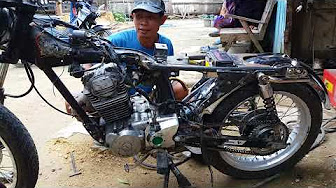  Modif  GL MAX sederhana aka VIDEOS