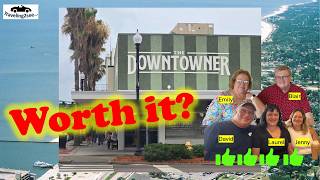 🥞 Is The Downtowner Worth Visiting? | Gulfport's Newest Breakfast & Lunch Hotspot | #Traveling2See
