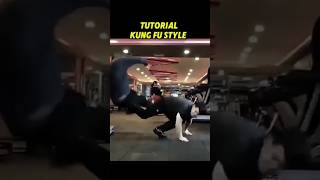 Powerful Kung Fu self-defense techniques #funny #mma #selfdefense #youtube Powerful Kung Fu self-defense techniques #funny #mma #selfdefense #youtube