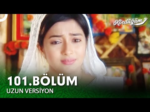 Kördüğüm Hint Dizisi 101.Bölüm (Uzun Versiyon)