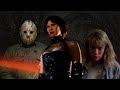 Friday the 13th: Every Character Who Survived Jason Voorhees