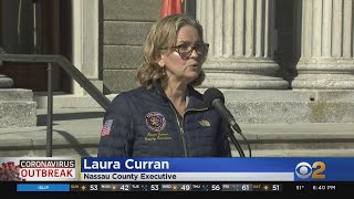 Coronavirus Update: Long Island Soon To Deal With Closed Schools, Working Parents