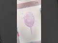 Goldfaber aqua pastel watercolour pencils cotton candy