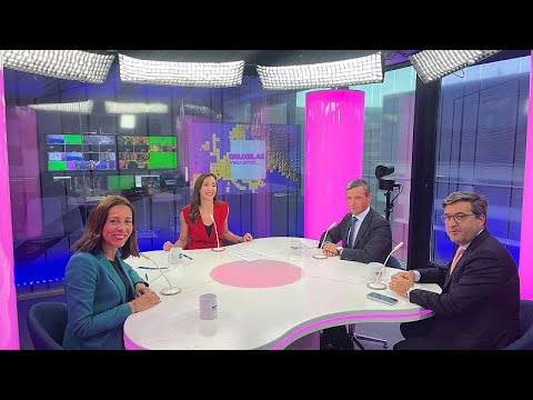 Bruxelas, meu amor? Reino Unido pode voltar à União Europeia?