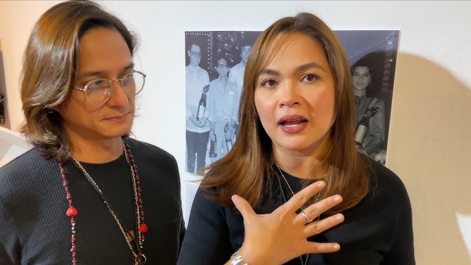 AYAW Maging HALIMAW sa SET! JUDAY, Hindi Kaya ang LOCK-IN Kaya Hindi Muna Tumatanggap ng TRABAHO! - YouTube