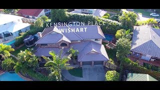 4 Kensington Place, Wishart 4 Kensington Place, Wishart
