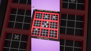 How to play Super Tic Toe ?