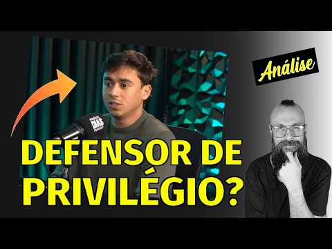 POLÍTICOS SÓ QUEREM MAMATA? | NIKOLAS FERREIRA | ANÁLISE POLÍTICA