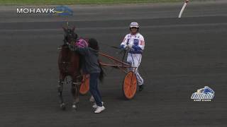 Mohawk, Sbred, June 4, 2016 Race 2
